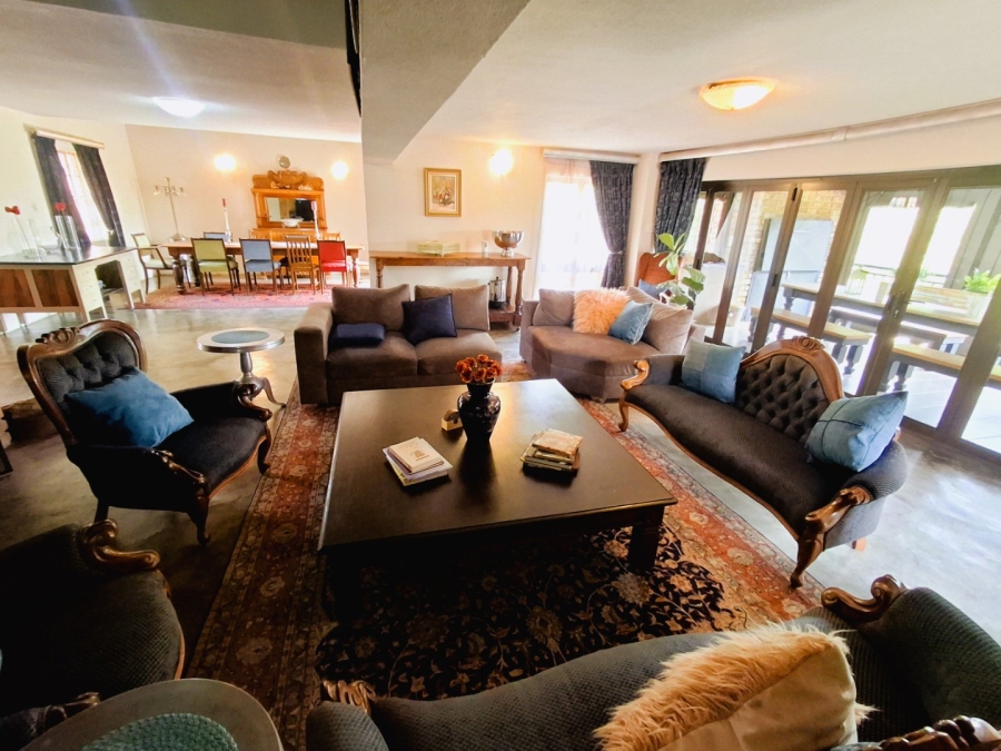 4 Bedroom Property for Sale in River Lodge Estate Free State